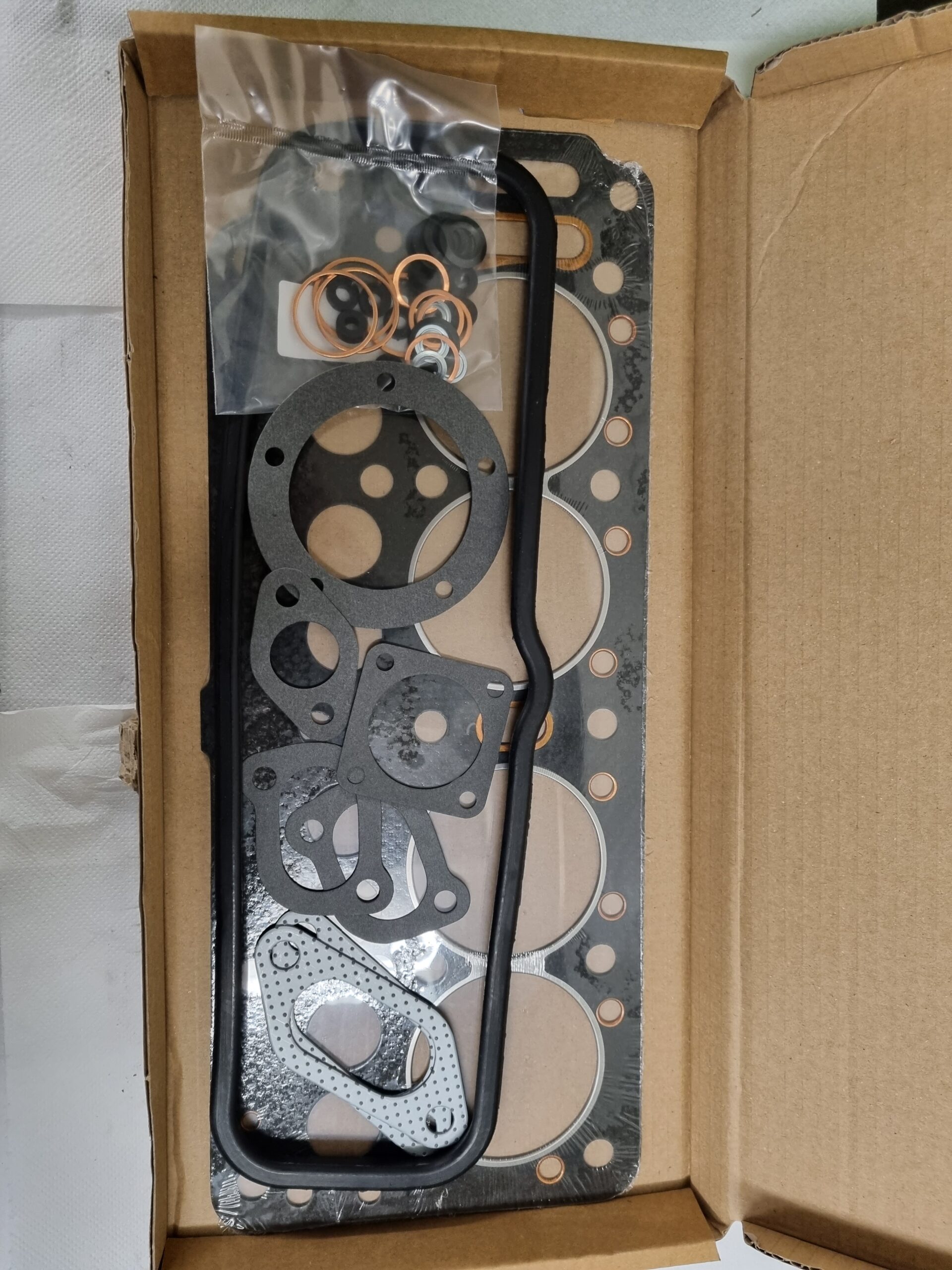 Koppakking set OM636